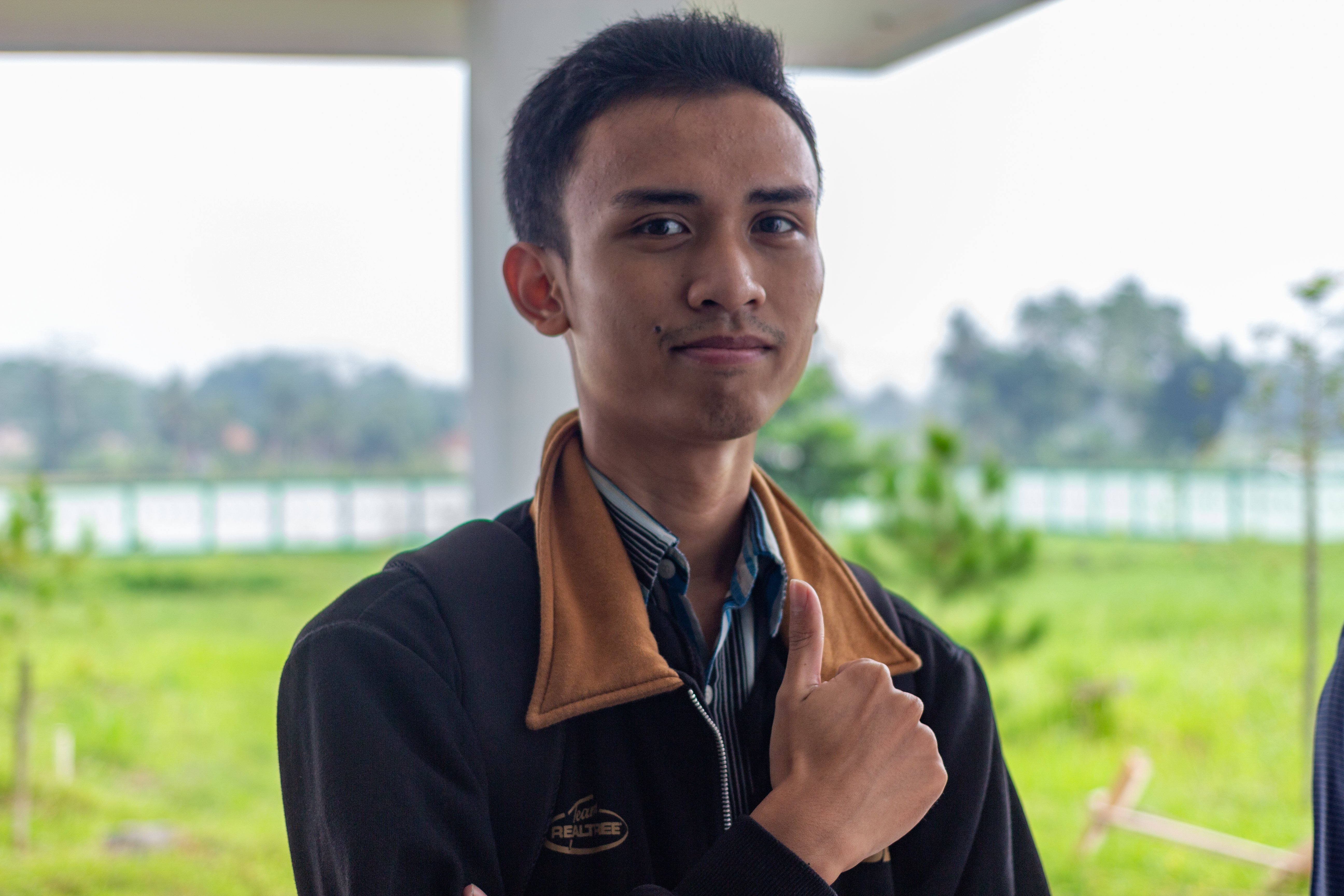 Delvan Ramadhan's Profile